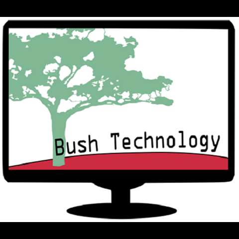 Photo: Bush Technology