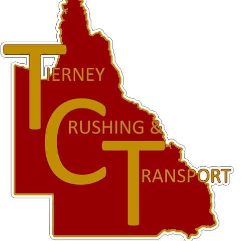 Photo: Tierney Crushing & Transport